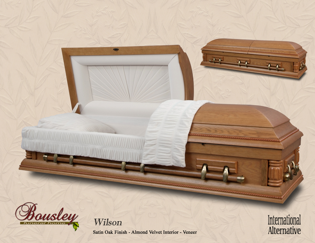 Wilson Oak Veneer copy